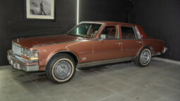 Cadillac Seville