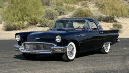 Ford Thunderbird